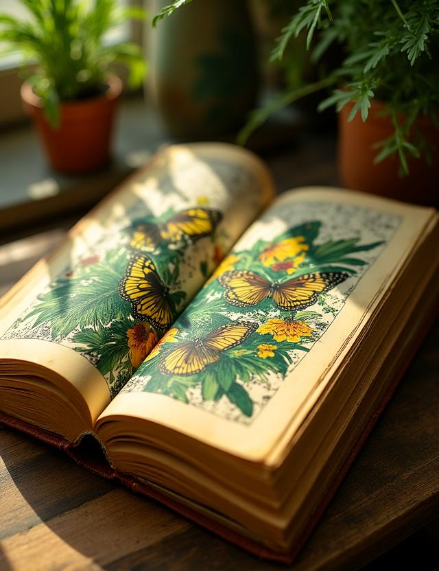 One Hundred Years of Solitude Illustrated